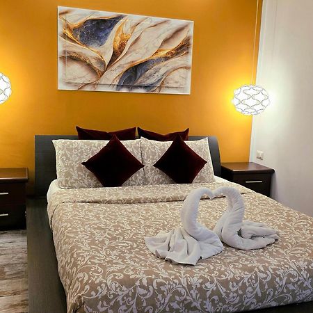 Hotel Appia Avenue 639 Rom Exterior foto
