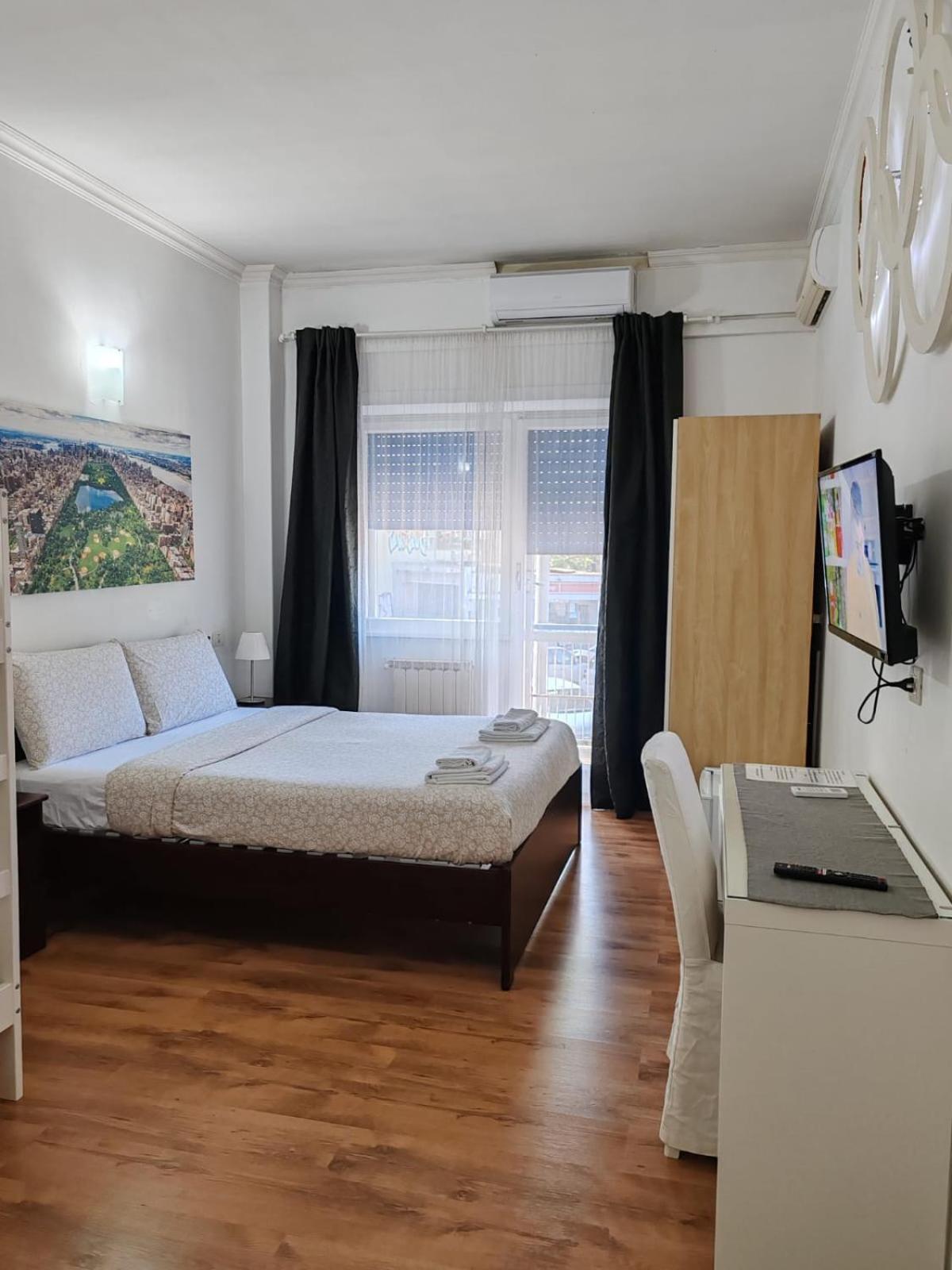 Hotel Appia Avenue 639 Rom Exterior foto