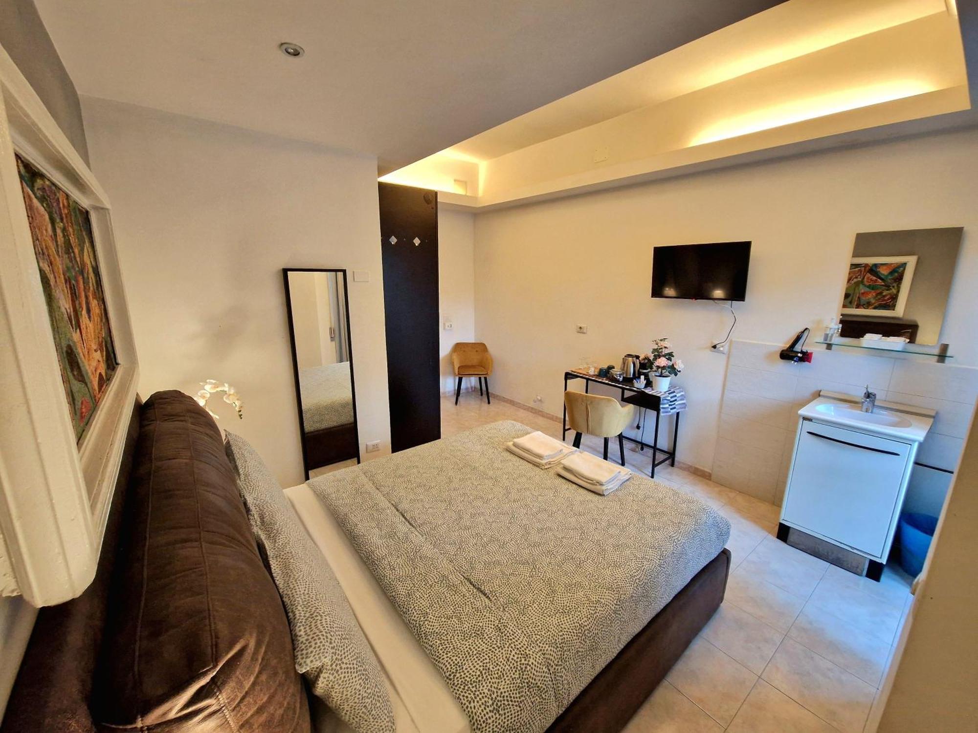 Hotel Appia Avenue 639 Rom Exterior foto