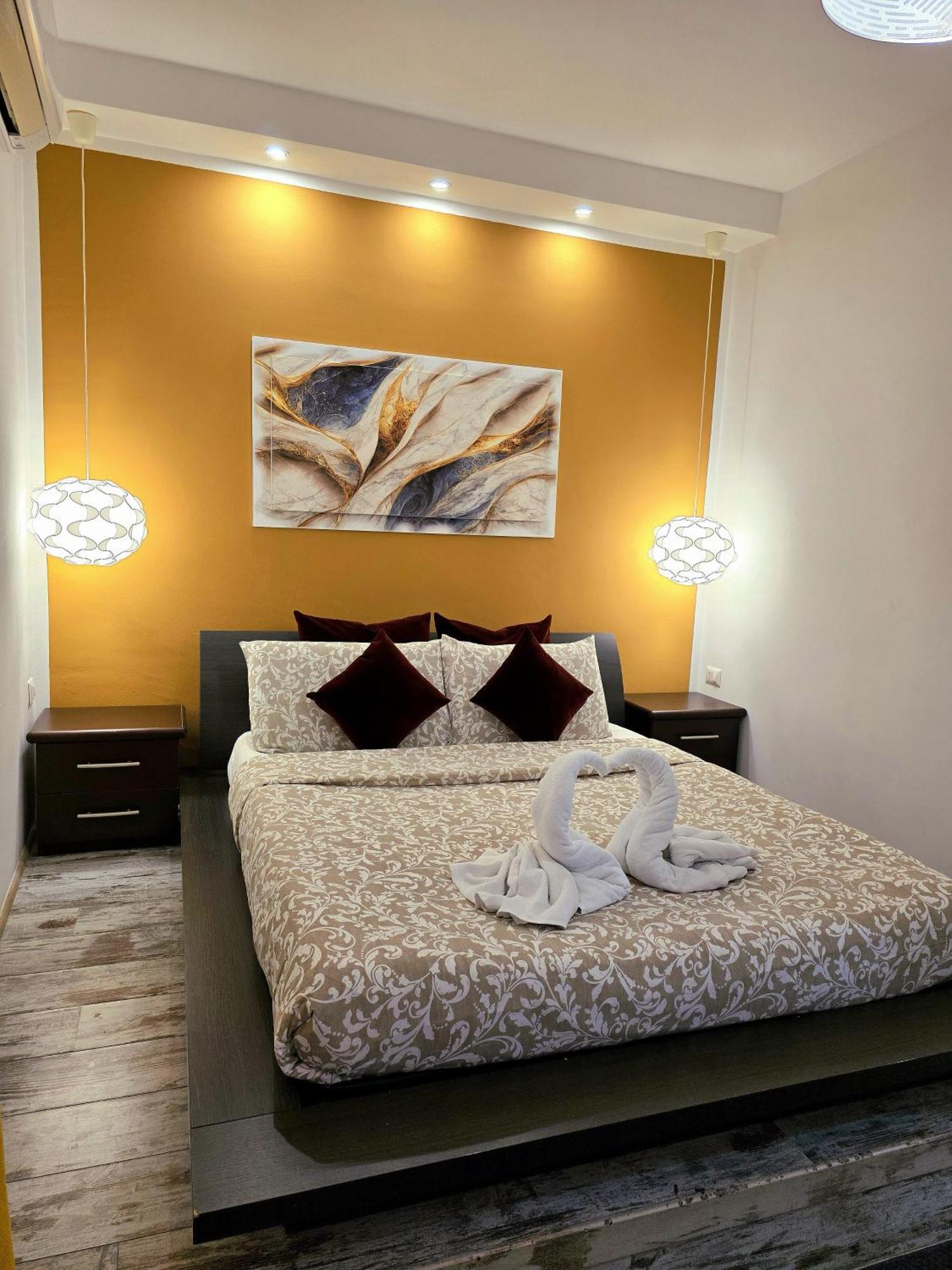 Hotel Appia Avenue 639 Rom Exterior foto