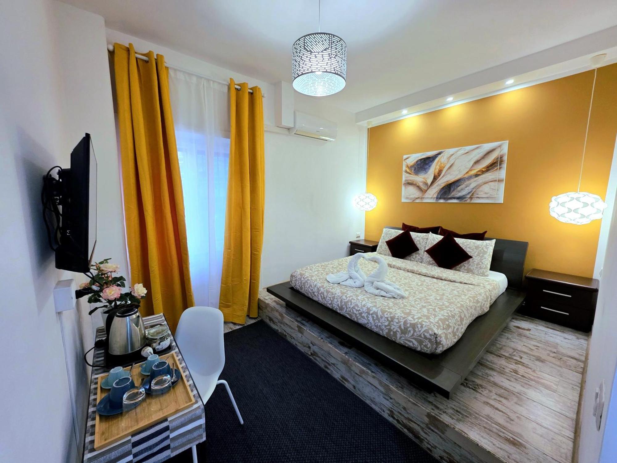 Hotel Appia Avenue 639 Rom Exterior foto