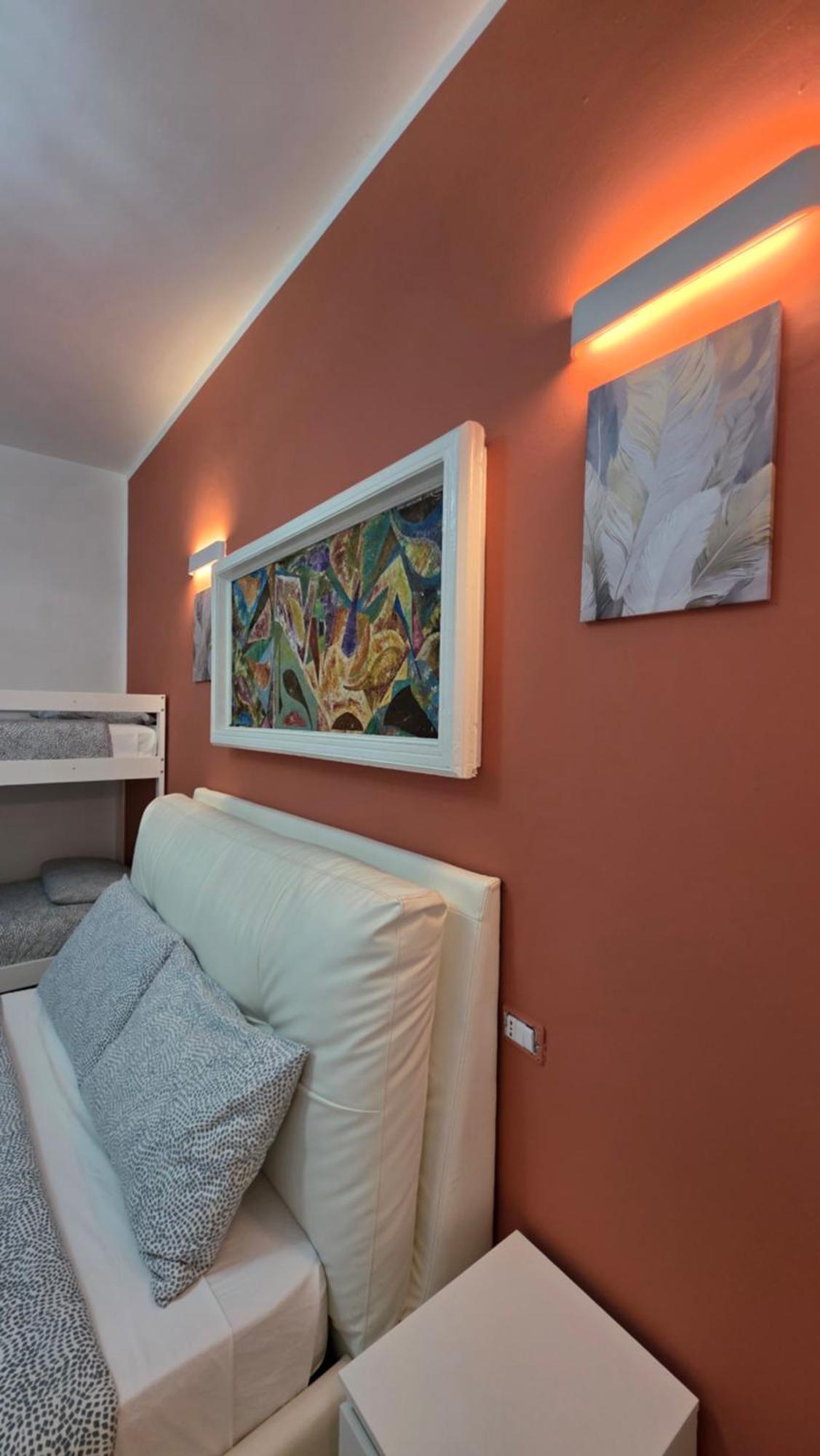 Hotel Appia Avenue 639 Rom Exterior foto