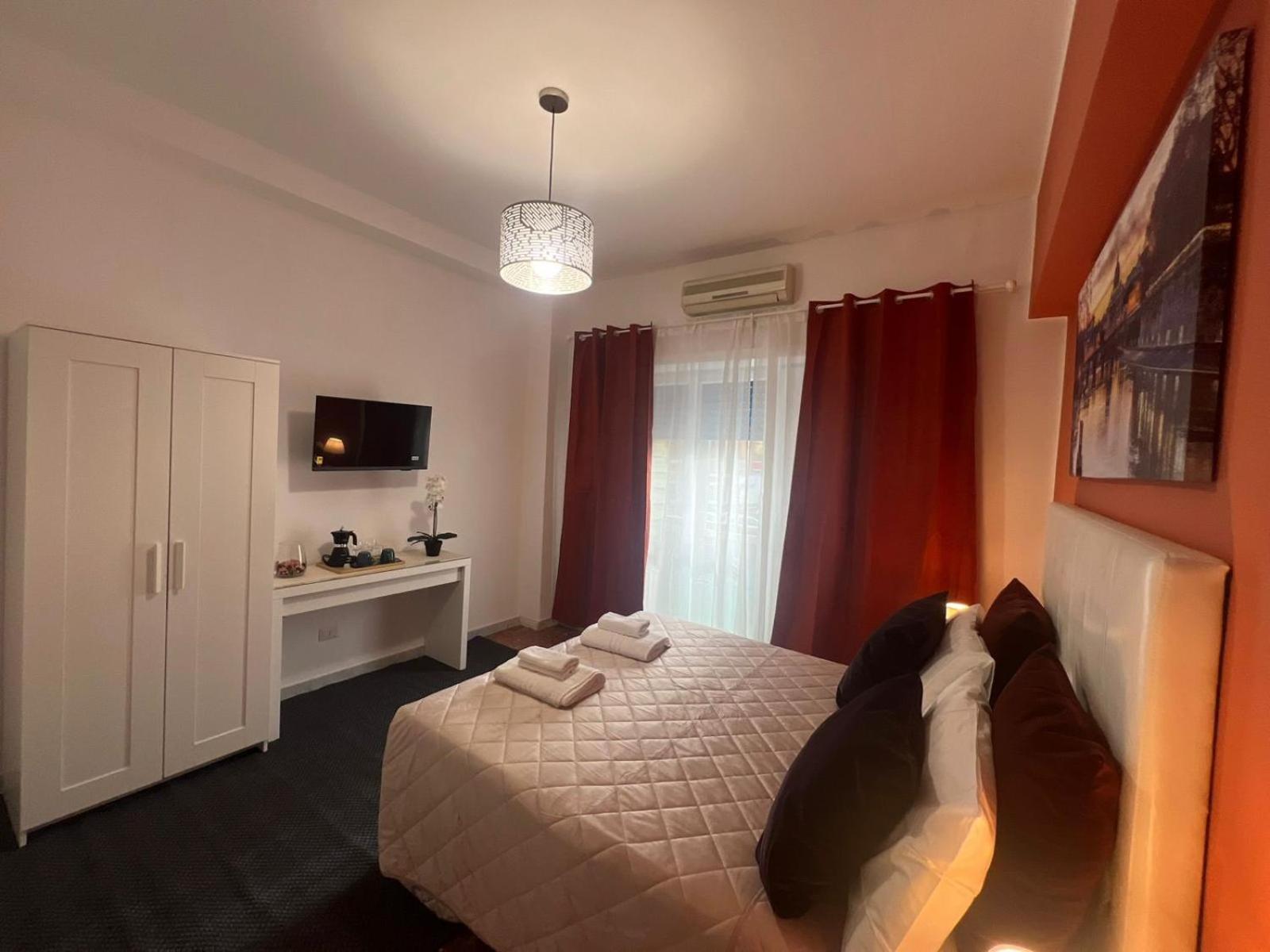 Hotel Appia Avenue 639 Rom Exterior foto